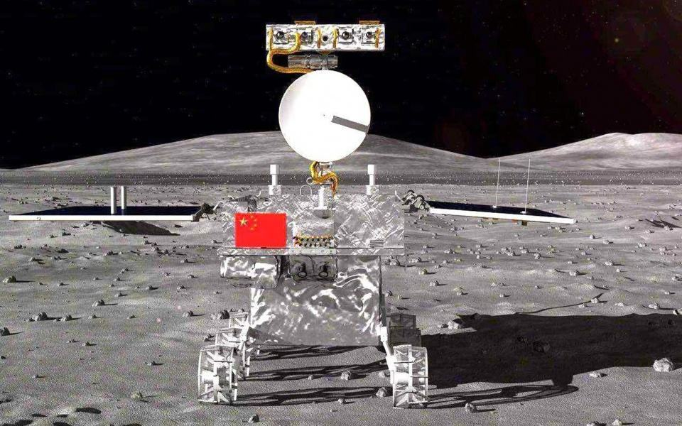 2030年入驻广寒宫?中国未来将有哪些黑科技登场?