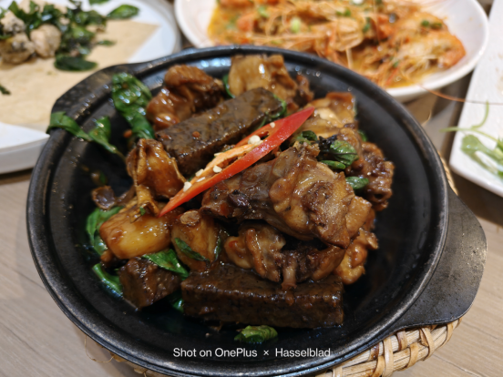 小米科技|来场说走就走的旅行，一加11“Hold”住吗？