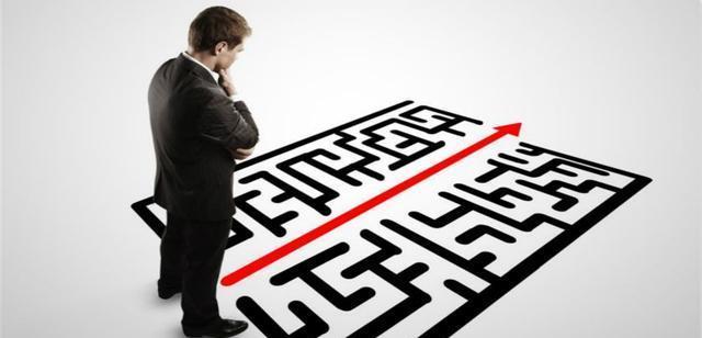 玄中记|40岁男人失业后，整天待在家里不愿找工作，看完后才明白这个道理
