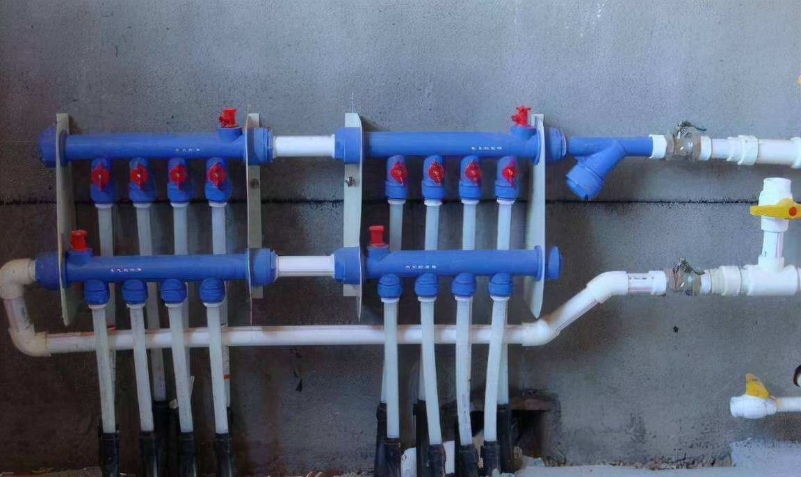 卫生间水管切记要装这个东西,好多人不懂没装,入住肠子都悔青了