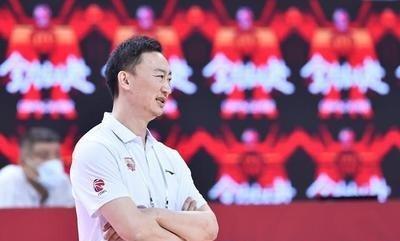刘维伟|刘维伟接受同曦，霍楠摩拳擦掌冲击季后赛创历史