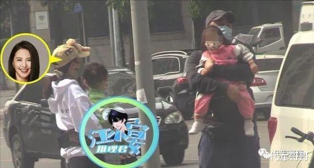 谭维维|超女出身的实力歌手，曾把前男友打骨折，如今被曝当妈疑生龙凤胎