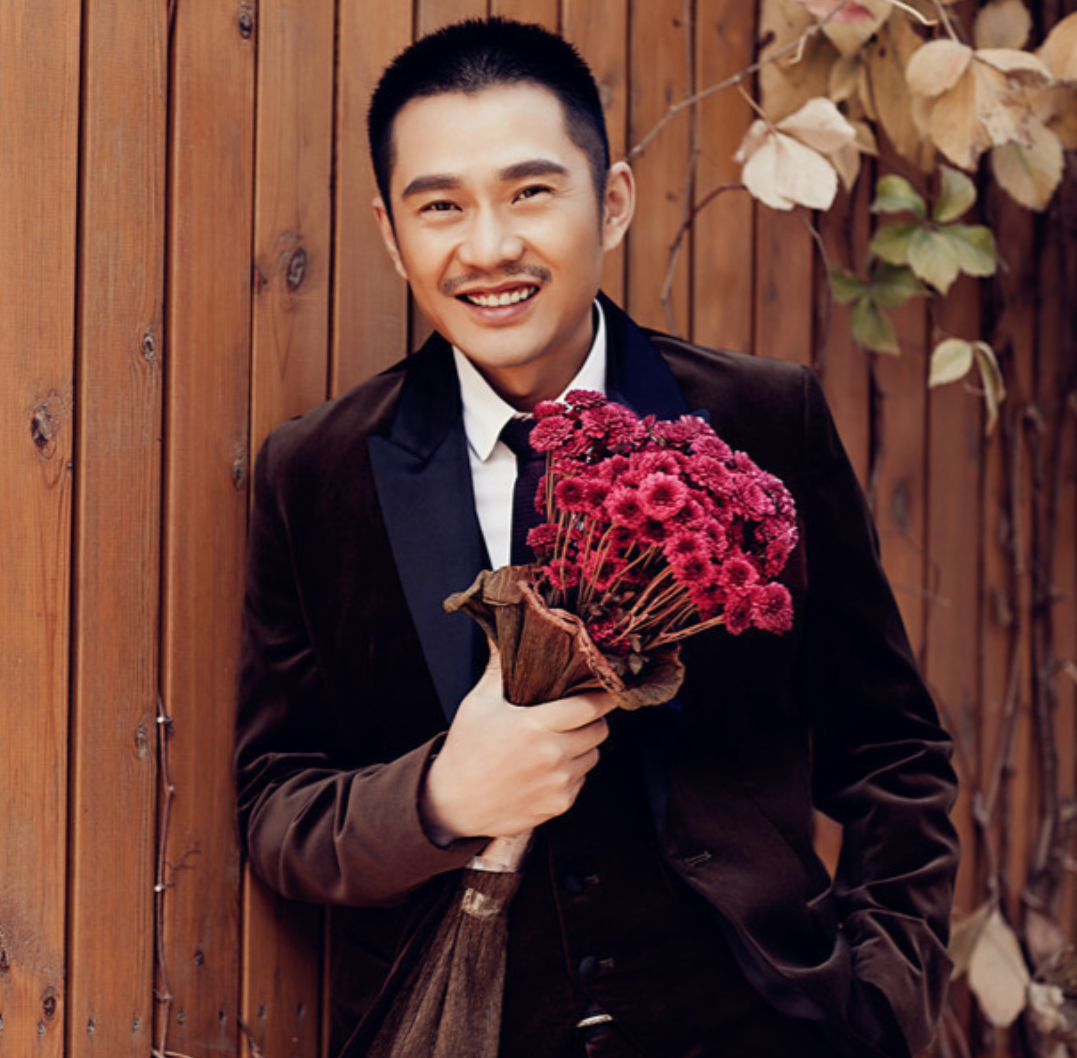 任帅|任帅“消失”了，是娱乐圈的悲哀与损失