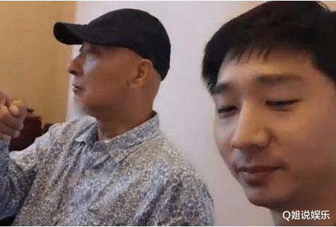 郭冬临|从春晚钉子户到被索赔一个亿，郭冬临成也春晚，败也春晚