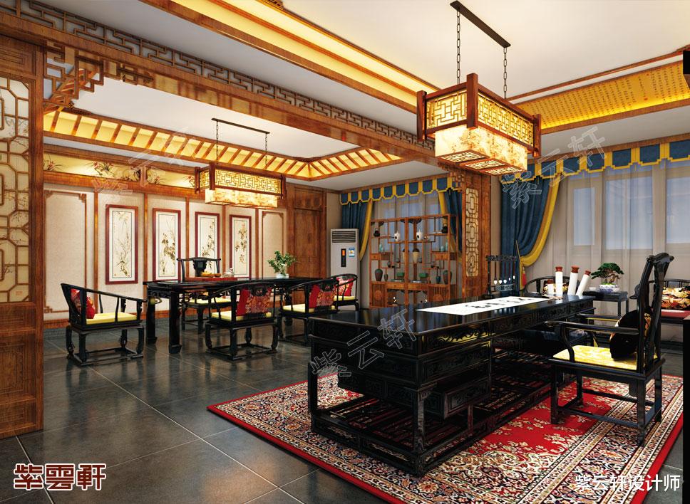 修身养性的理想家居,给您在喧嚣的都市中,留一个“世外桃源”