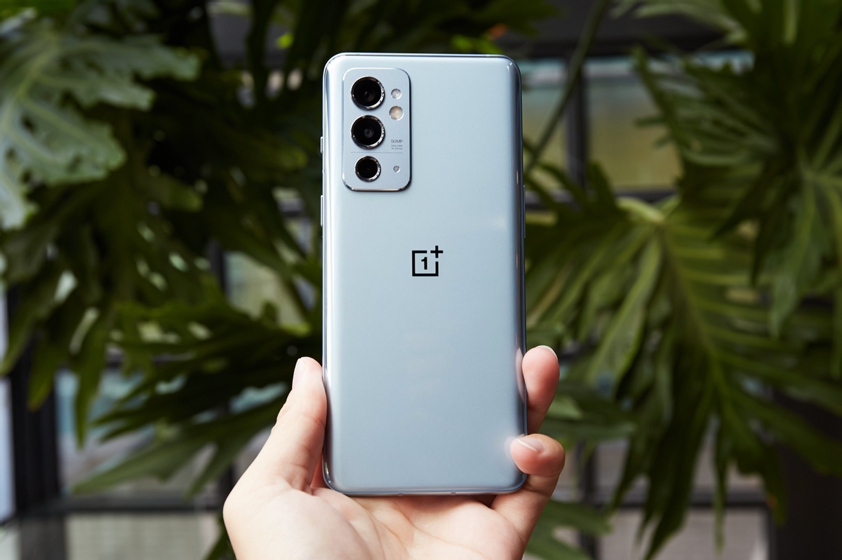 一加科技|一加发力618,5000万像素+三星E4屏幕,高配旗舰跌至2599元