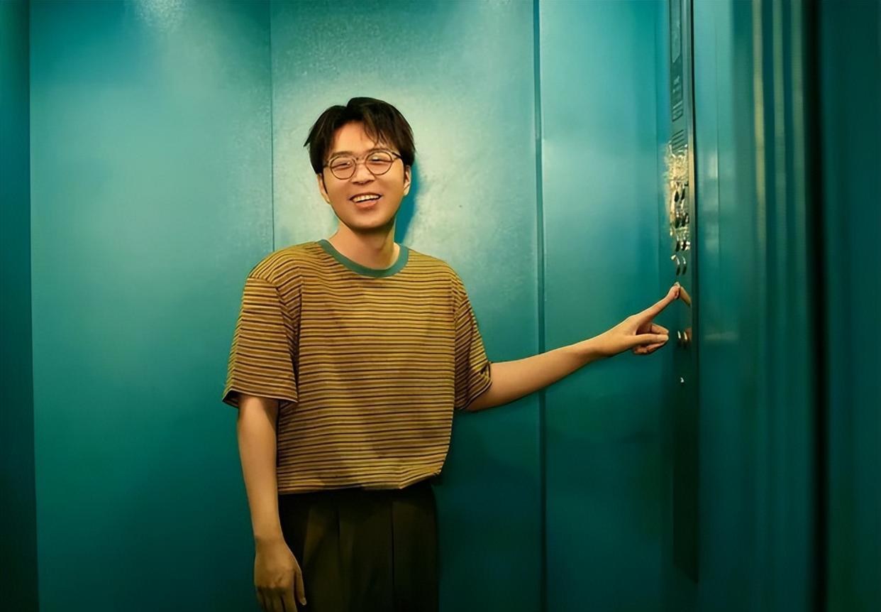 杜海涛|离婚疑似成定局,杜海涛暴瘦成虾系男,现合体又破婚变传言