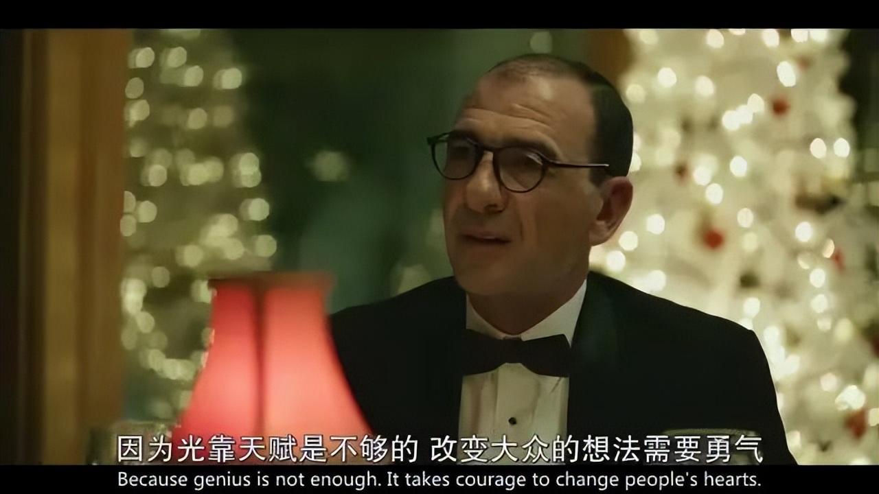 绿皮书|《绿皮书》导演新作,这次引发的争议似乎更大了