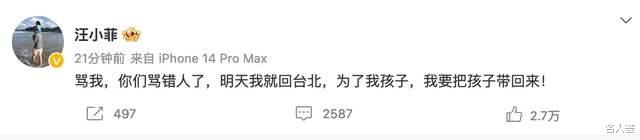 汪小菲|10个热搜！汪小菲大S的离婚瓜，究竟还有多少惊喜是咱不知道的？