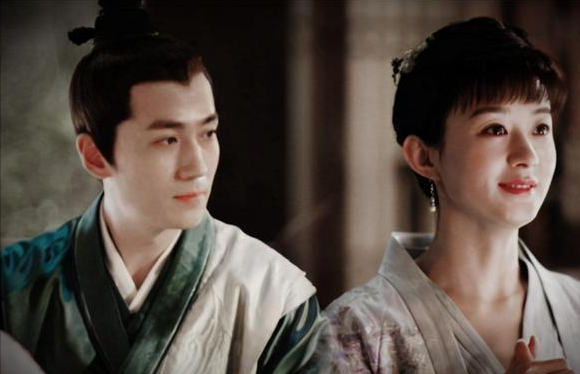 齐衡|知否：晚年狂宠孙媳盛小六是齐衡又一次尝试逆天改命，与爱情无关