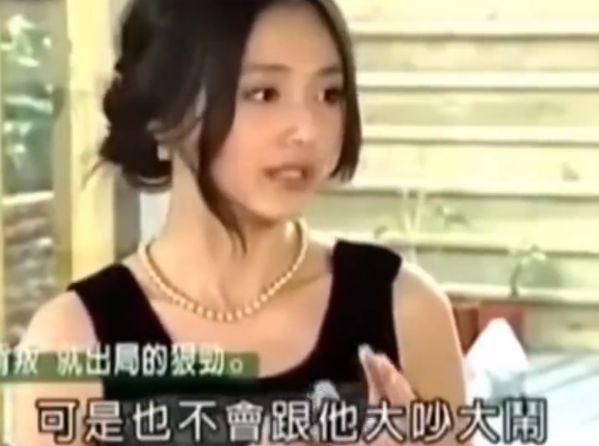 大S|大S真是体面人: 我的感情轰轰烈烈,结束的也是斩钉截铁