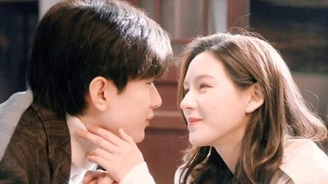 南风知我意|《南风知我意》片花风格变化大！男女主飙情话，内容大胆、直白！