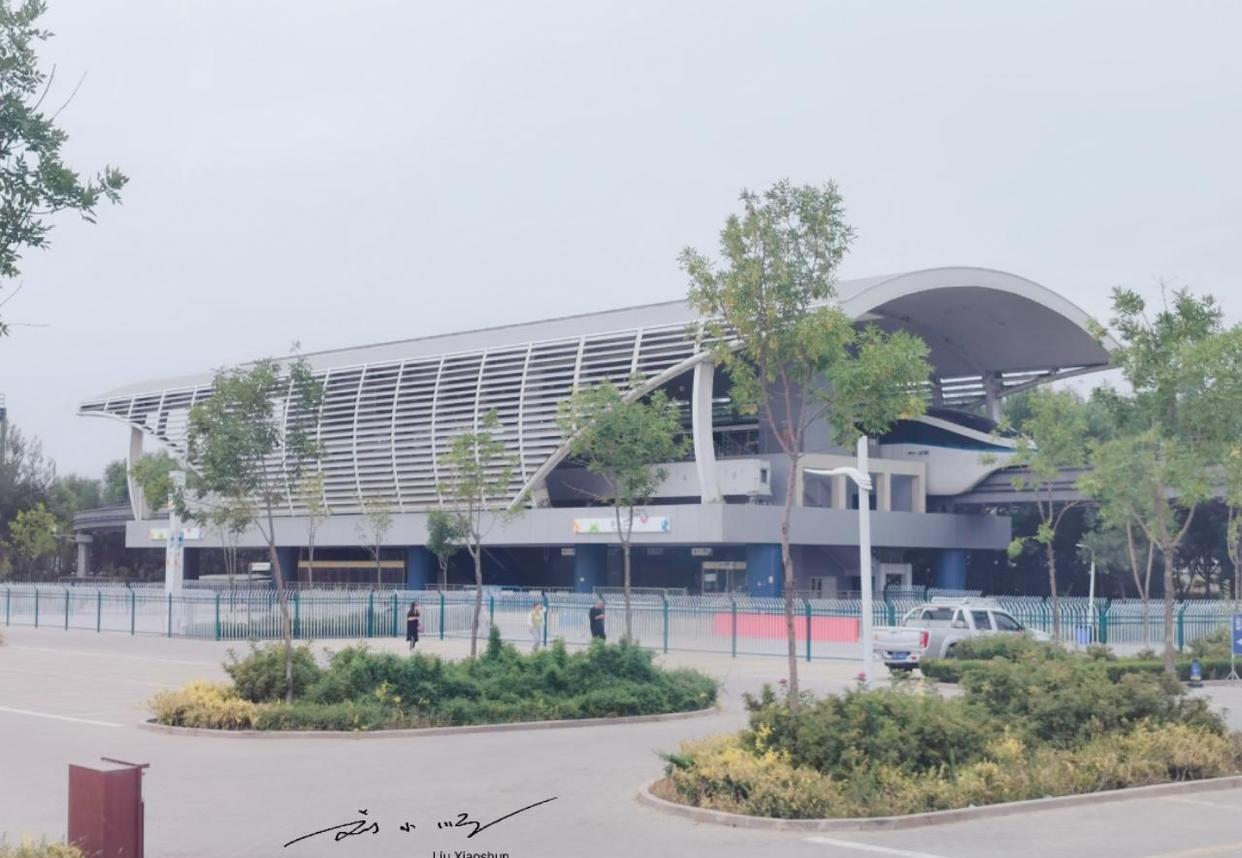 银川|银川这座城市火了!作为宁夏第一大城市,却被称为“最低调”省会