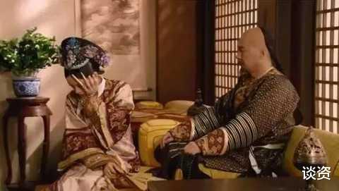 霍建华|行走演艺圈，哪能不挨打