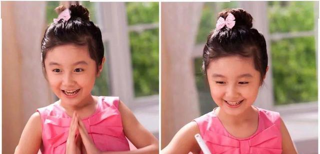 高君雨|点读机女孩20岁神似李兰迪！考名校成康辉师妹，父母拒绝进演艺圈