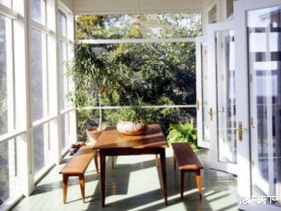 阳台要不要做封闭式设计?要是这些问题没解决,建议还是考虑清楚