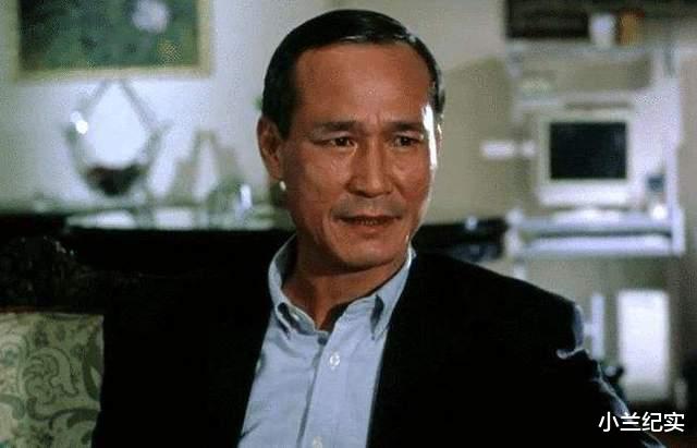 李国豪|李小龙之子怎么死的？江湖大佬陈惠敏：我知道，但我不能说