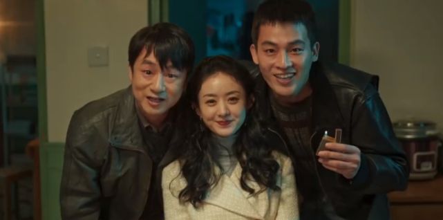 赵丽颖|10月新剧,赵丽颖的剧是大热门,同时也期待张若昀、王阳的古装剧