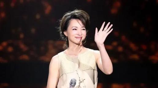 董卿“豪门梦”碎了一地？富豪丈夫破产，儿子入美籍成笑话