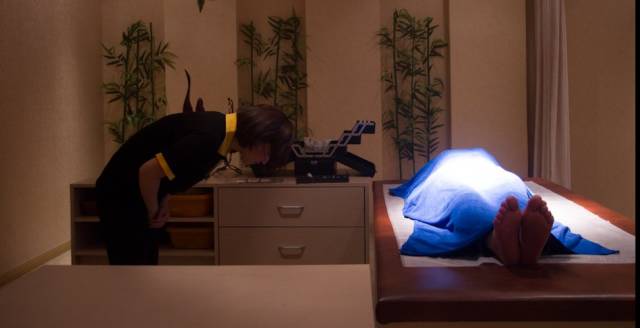 十二星座|95后入殓师薪资曝光,8年送走20000具尸体,不参加婚礼,没有朋友,网友:给我1000万也不干