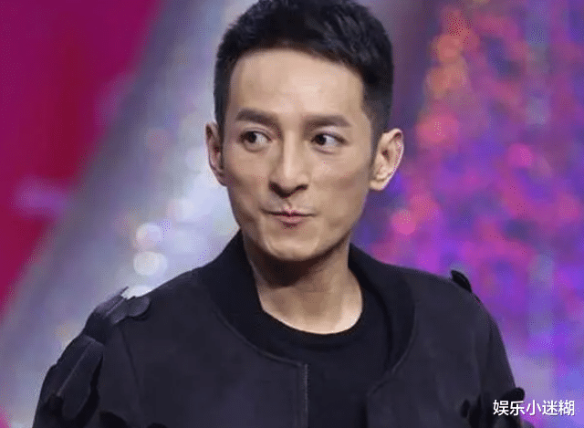 李维嘉|网曝李维嘉已被芒果台除名,本人“认证”引热议,网友:体面点吧