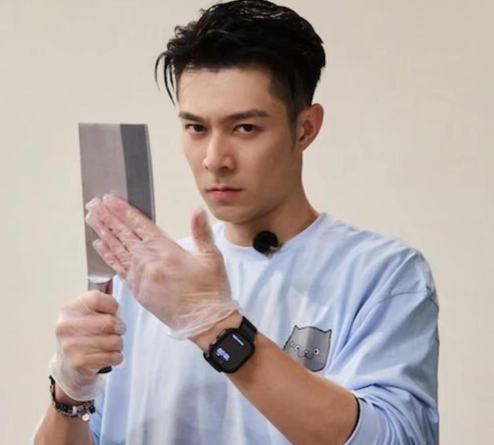 毛晓彤|疑约满离巢!香港知名男星已被公司正式除名,集中内地发展成绩佳