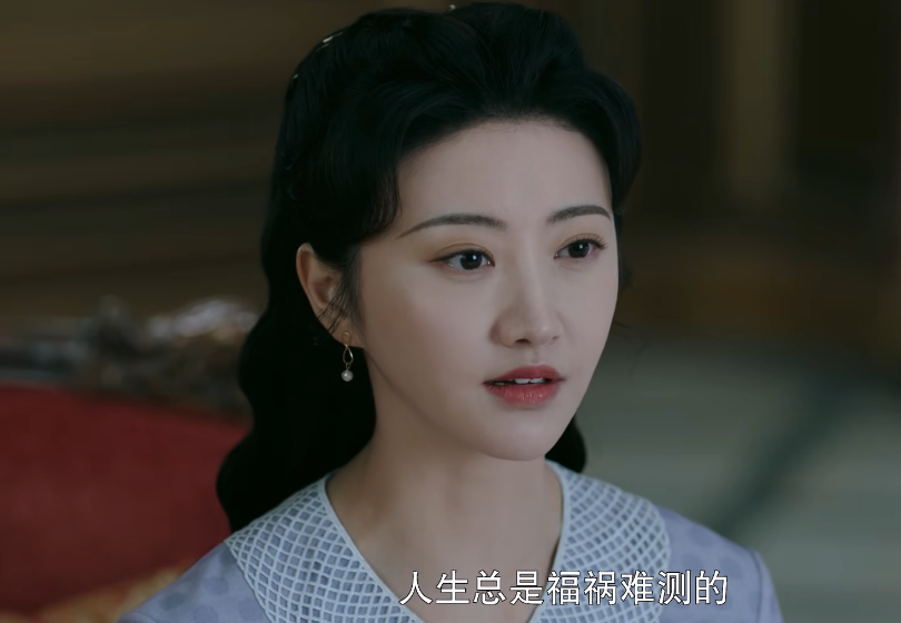 景甜|景甜王炸之作太狠！播8集几乎无差评，口碑炸了，或成民国剧剧王