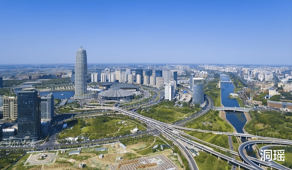 咸阳|河南热成“可南”，但这个地方是我国四大避暑胜地之一