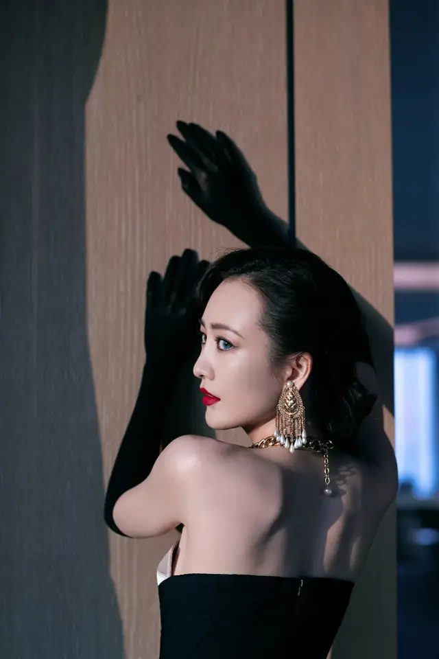 长津湖之水门桥|中国内地女星之性感的王鸥