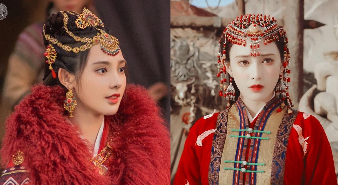 冯绍峰|冯绍峰新戏脸肿没下巴颜值崩坏口碑收视惨输前妻赵丽颖