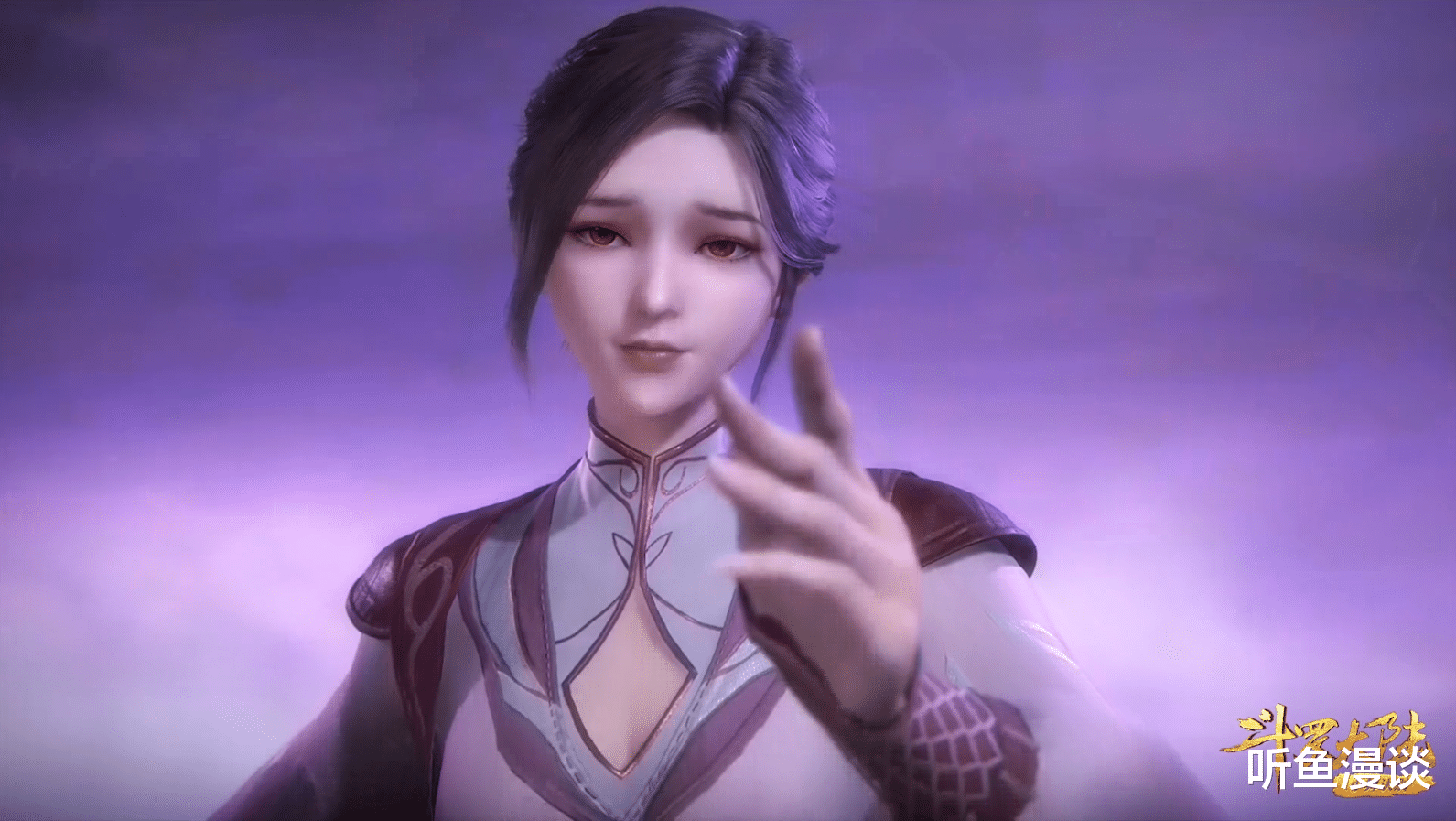 小舞|斗罗大陆：同样是保护孩子而死，你觉得哪位妈妈最让人心疼？