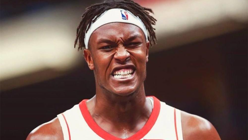 3换2、1换1！火箭、步行者两笔交易方案曝光：13+7+3盖帽王成申京替补！