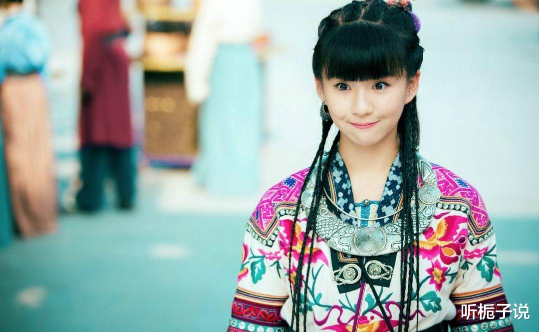 小彩旗|8年后再看小彩旗：从一战成名到杳无音信，不愿当第二个杨丽萍