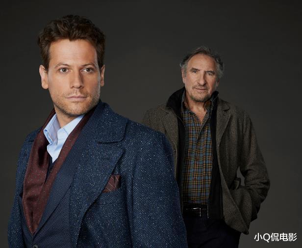 美剧|只有一季的6部顶级美剧，至今都是难以超越的经典