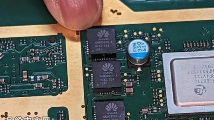 华为|占比55%！华为用实际行动彰显了大国企业的自强不息