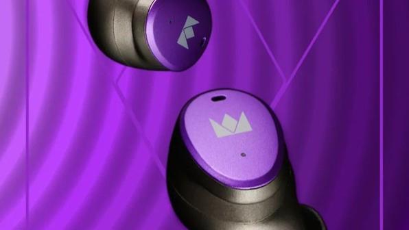 蓝牙耳机|全新降噪耳机FoKus H-ANC来了 支持双馈式主动降噪