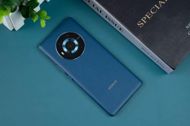 荣耀Magic4|荣耀Magic4系列并未结束，荣耀Magic4mini更亮眼，入局小屏市场