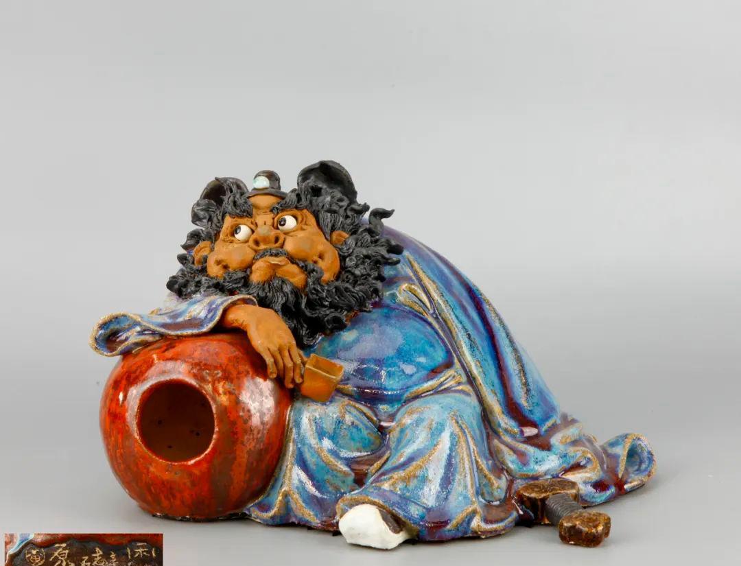 雕刻|广东浩宏秋季文物艺术品拍卖会|黄松坚、黄志棠—精品集萃