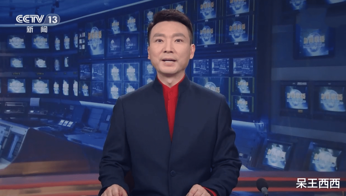 康辉|央视主持人康辉被重用，主持冬奥会闭幕式出圈，业务能力被认可