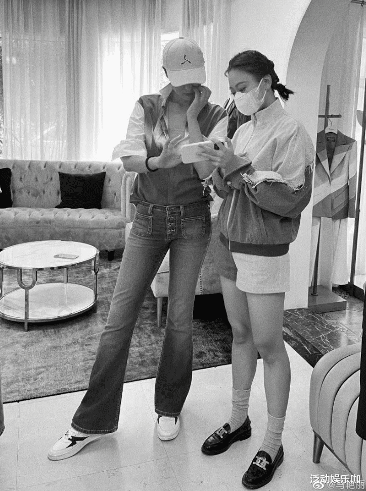 马艳丽|47岁大陆名模马艳丽近况曝光：婚姻维持5年，身价超过10亿