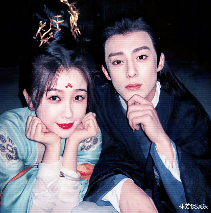 周生如故|《周生如故》开播一周年，有人主角演不停，有人已淡圈一年半！