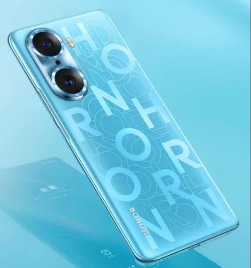 荣耀|荣耀再次发布“新”机，可变色后壳+1亿主摄，老版本直降760元