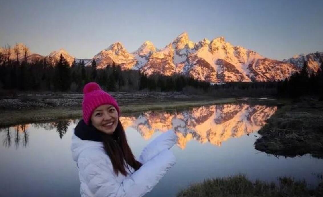 央视|涂经纬：本是央视的美女主持，为何一步步沦落为网红主播？