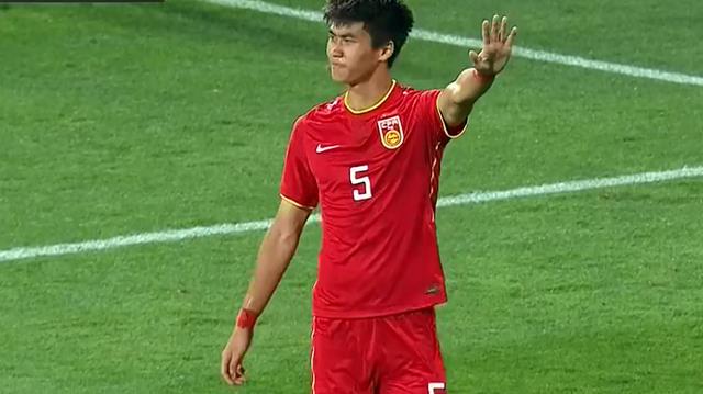 u23|0-1！国足U23首战失利，小将错失扳平良机，3天后迎战泰国
