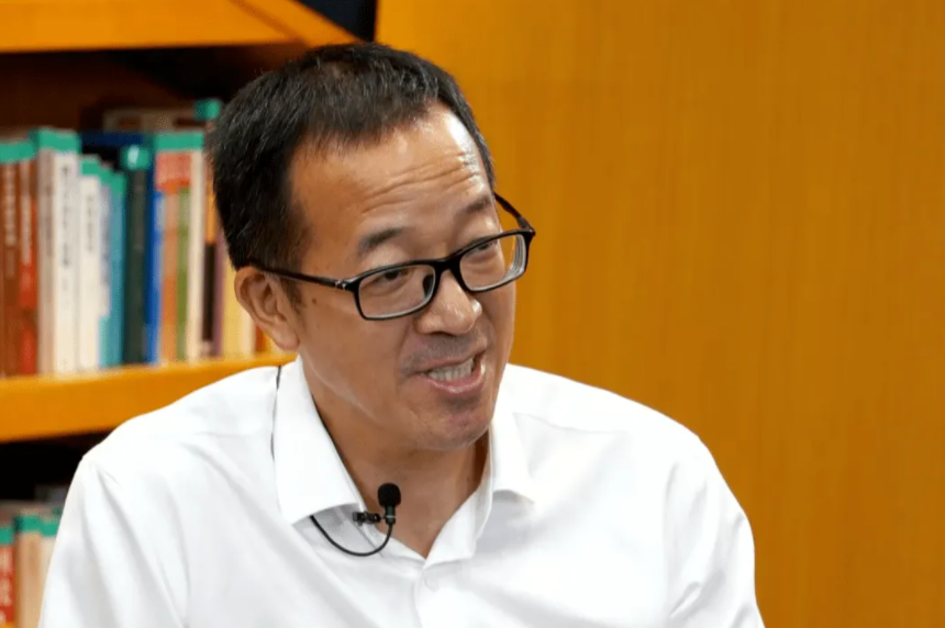 阿里巴巴|3大电商创始人卸任CEO后，俞敏洪发文流露隐退之意，内容发人深省