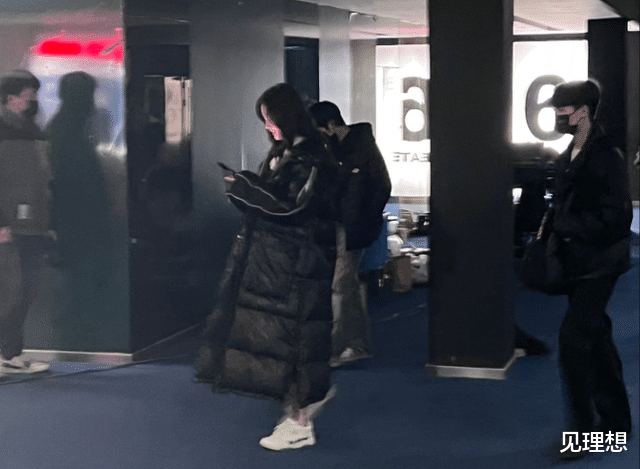 Angelababy|baby被曝与富商约会，被隔离在男方家中，细扒疑点太多！