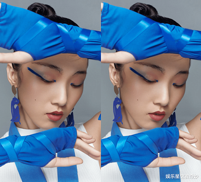 yamy|yamy官宣新代言，看到代言的是啥后，网友不淡定了：有内味了