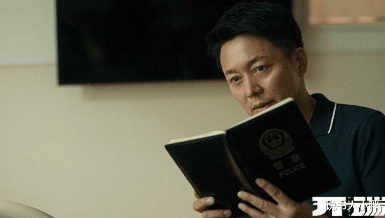 马可|6位“叫不上名”的无双男配角，个个都是一眼万年，一见误终身