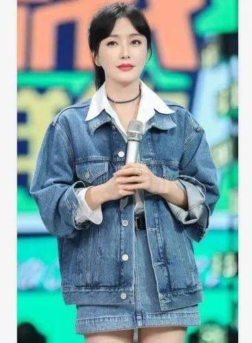 宋仲基|“中年美妇”秦岚:44岁恋上小10岁的魏大勋,用前途赌他不会变心