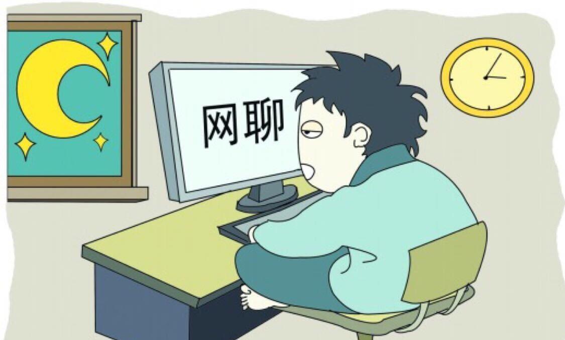 角色扮演|网络匿名社交中用户的自我呈现及背后的心理特质